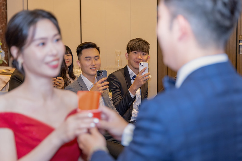 Apple婚禮攝影 Wedding婚禮記錄 台北婚攝 
