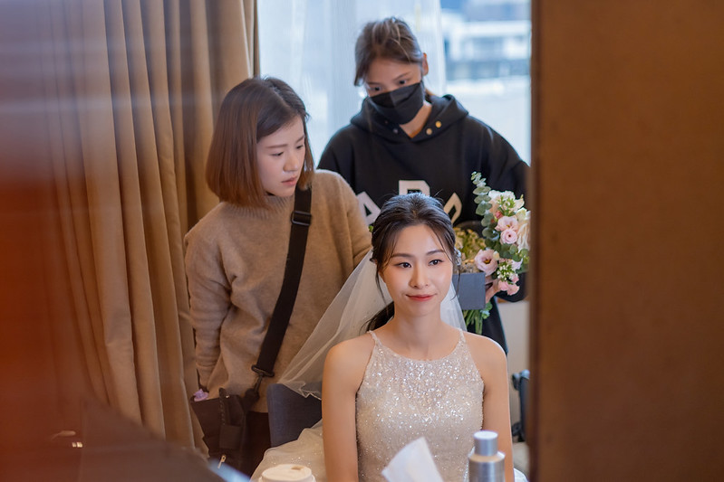 Apple婚禮攝影 Wedding婚禮記錄 台北婚攝 