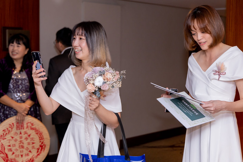 Apple婚禮攝影 Wedding婚禮記錄 台北婚攝 