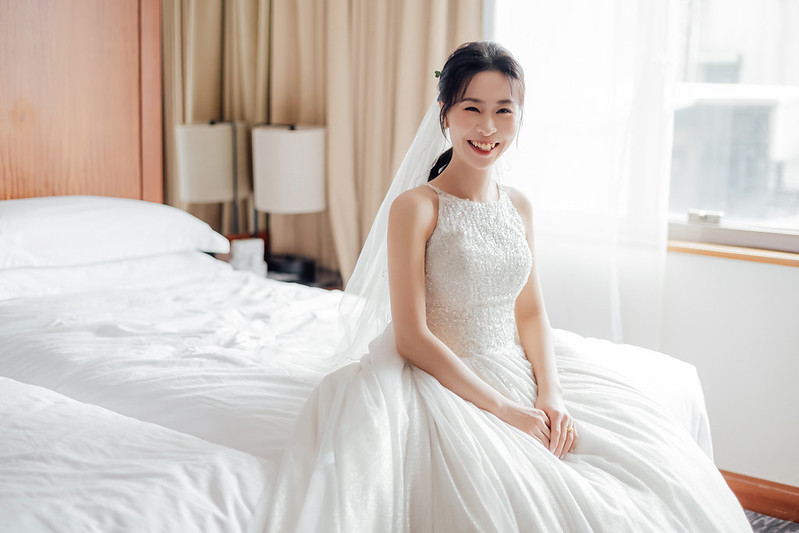 Apple婚禮攝影 Wedding婚禮記錄 台北婚攝 