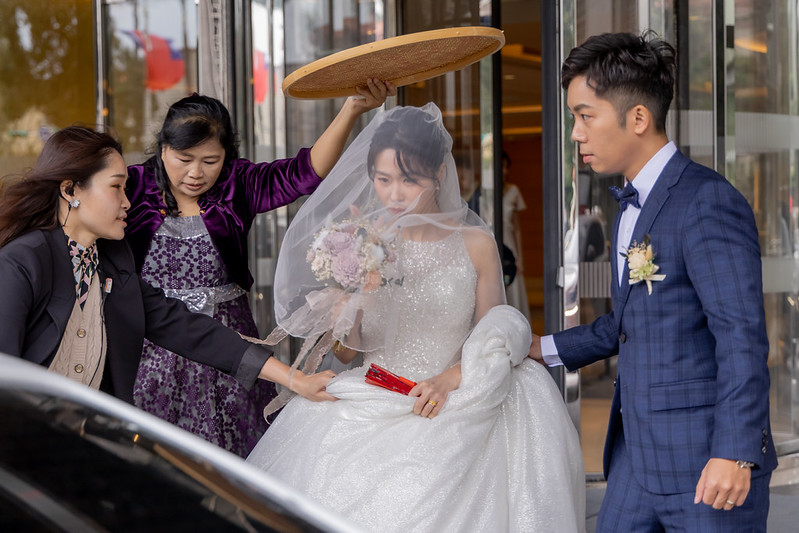 Apple婚禮攝影 Wedding婚禮記錄 台北婚攝 