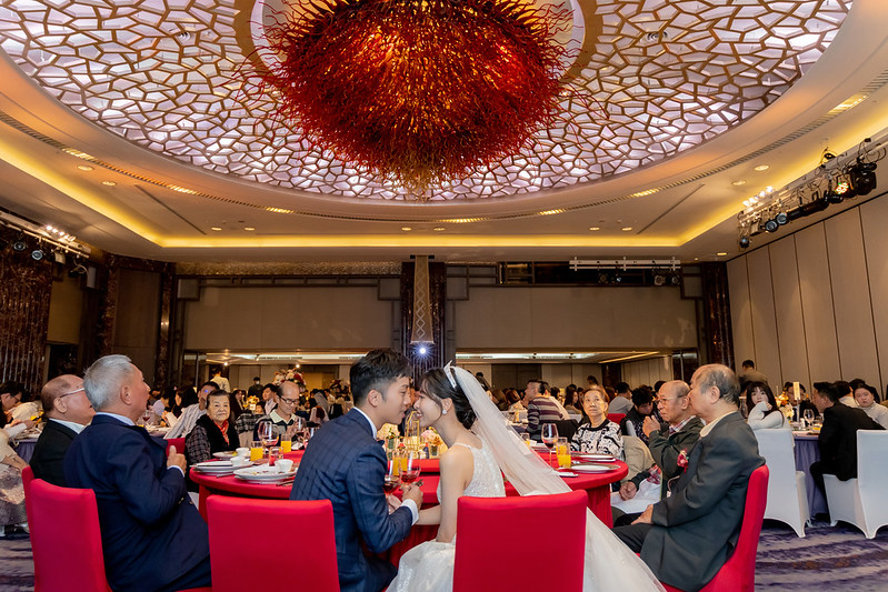 Apple婚禮攝影 Wedding婚禮記錄 台北婚攝 