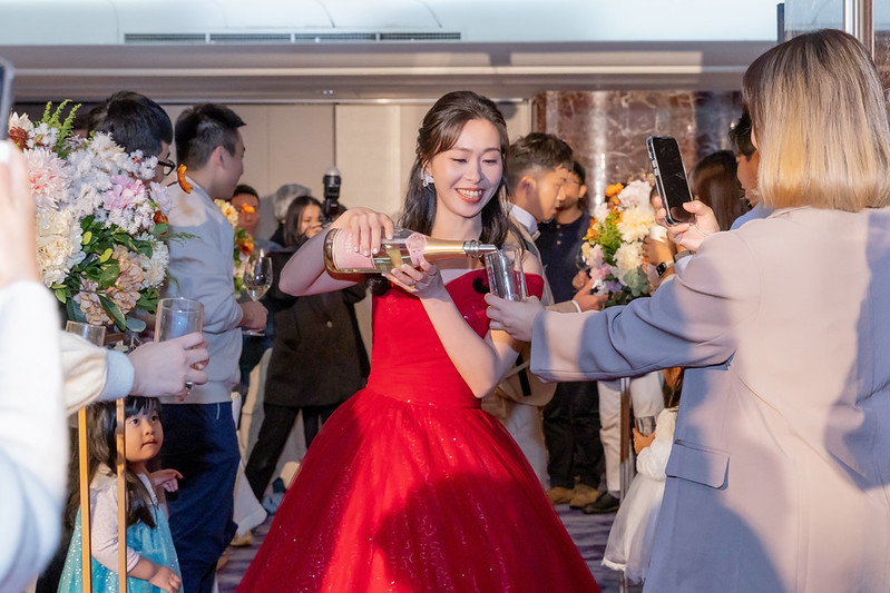 Apple婚禮攝影 Wedding婚禮記錄 台北婚攝 