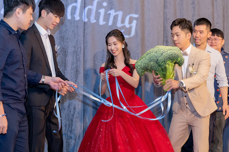 Apple婚禮攝影 Wedding婚禮記錄 台北婚攝 