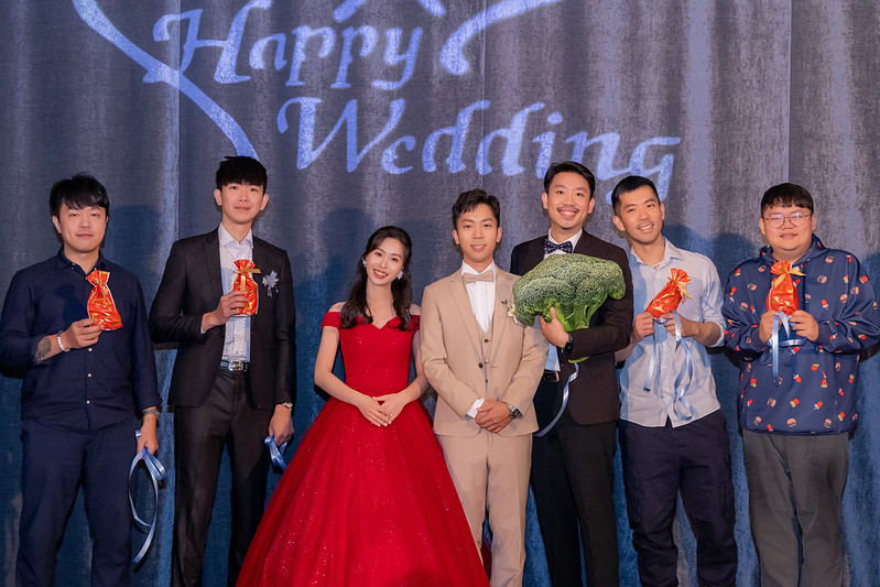 Apple婚禮攝影 Wedding婚禮記錄 台北婚攝 
