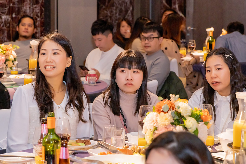Apple婚禮攝影 Wedding婚禮記錄 台北婚攝 