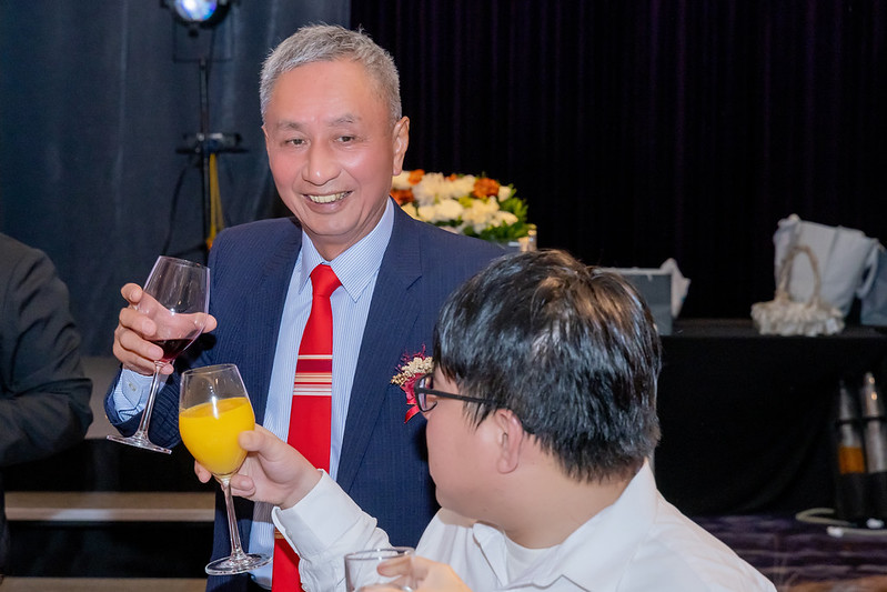 Apple婚禮攝影 Wedding婚禮記錄 台北婚攝 