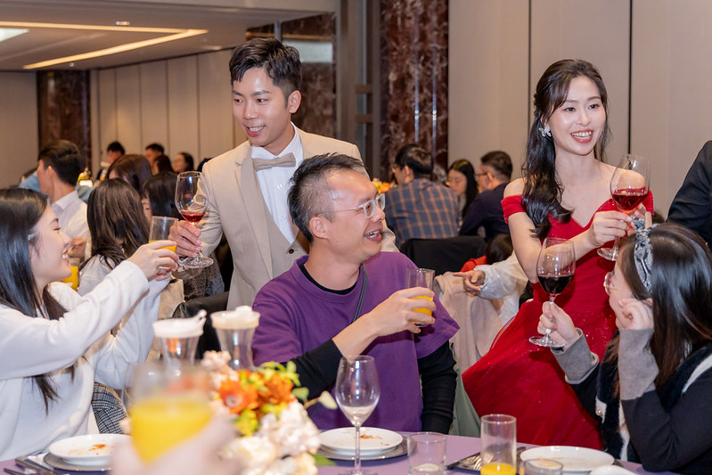Apple婚禮攝影 Wedding婚禮記錄 台北婚攝 