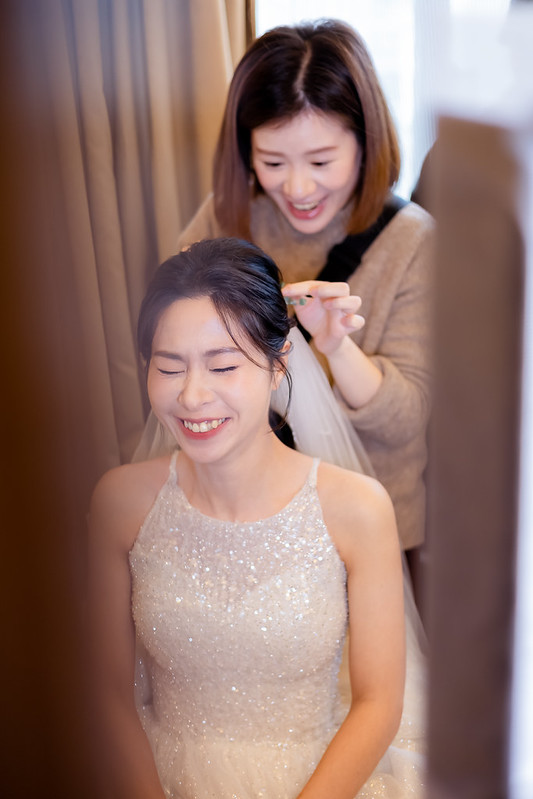 Apple婚禮攝影 Wedding婚禮記錄 台北婚攝 