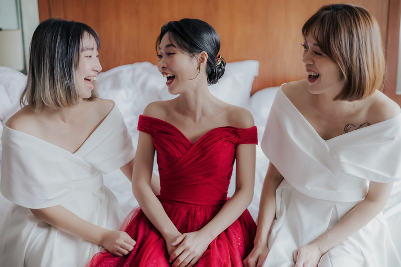 Apple婚禮攝影 Wedding婚禮記錄 台北婚攝 