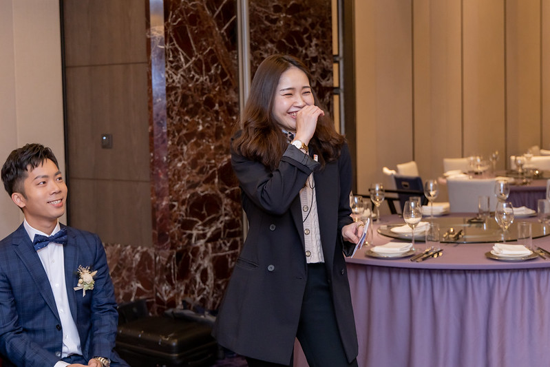 Apple婚禮攝影 Wedding婚禮記錄 台北婚攝 