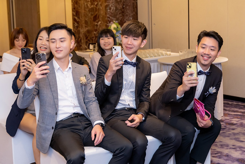 Apple婚禮攝影 Wedding婚禮記錄 台北婚攝 