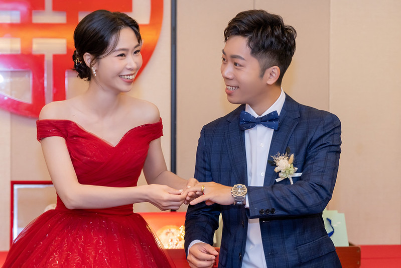 Apple婚禮攝影 Wedding婚禮記錄 台北婚攝 