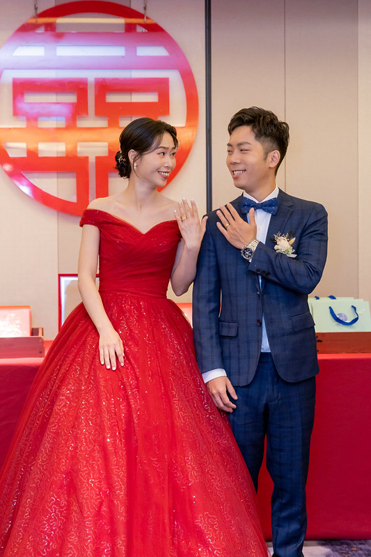 Apple婚禮攝影 Wedding婚禮記錄 台北婚攝 