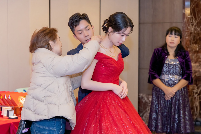 Apple婚禮攝影 Wedding婚禮記錄 台北婚攝 