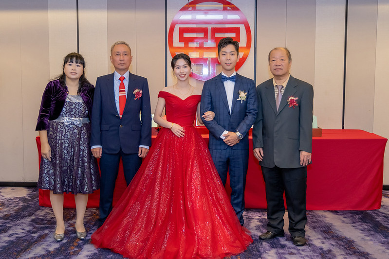 Apple婚禮攝影 Wedding婚禮記錄 台北婚攝 