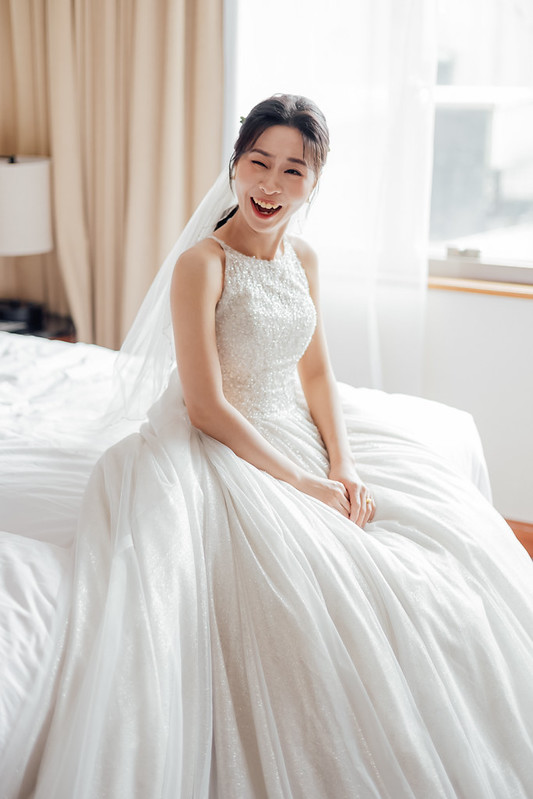 Apple婚禮攝影 Wedding婚禮記錄 台北婚攝 