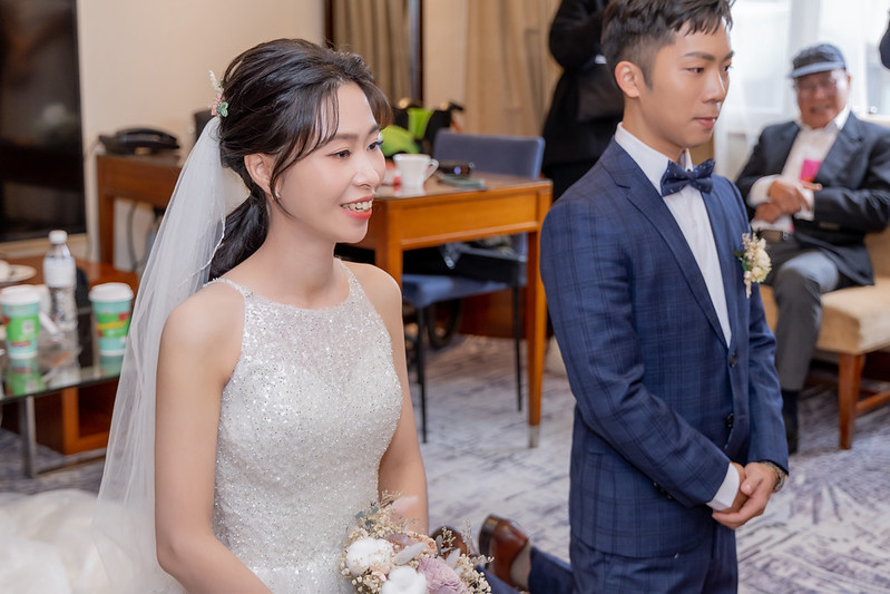 Apple婚禮攝影 Wedding婚禮記錄 台北婚攝 