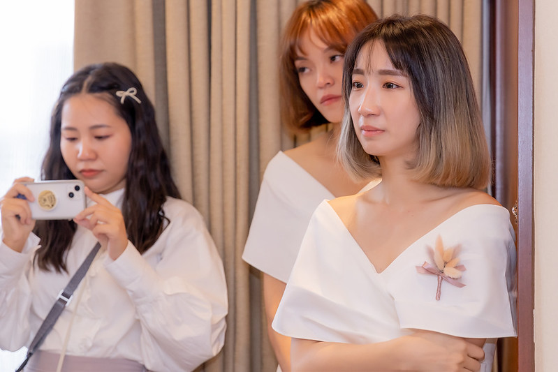 Apple婚禮攝影 Wedding婚禮記錄 台北婚攝 