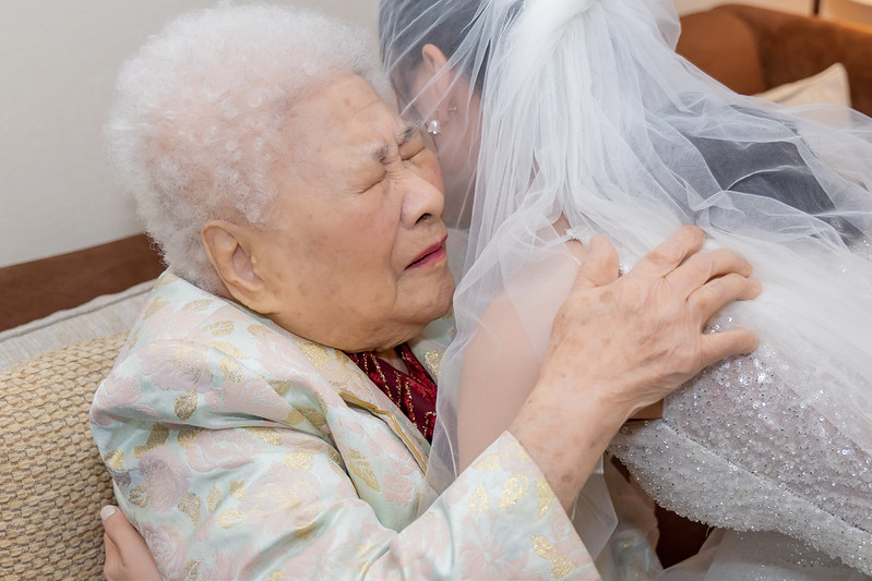 Apple婚禮攝影 Wedding婚禮記錄 台北婚攝 