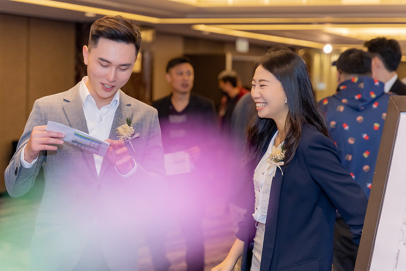 Apple婚禮攝影 Wedding婚禮記錄 台北婚攝 