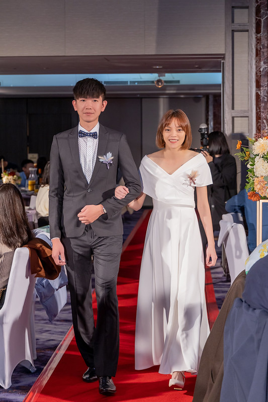 Apple婚禮攝影 Wedding婚禮記錄 台北婚攝 
