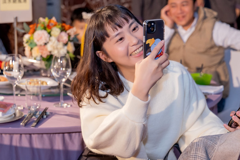 Apple婚禮攝影 Wedding婚禮記錄 台北婚攝 
