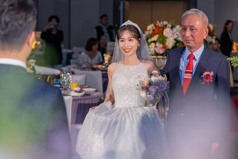 Apple婚禮攝影 Wedding婚禮記錄 台北婚攝 