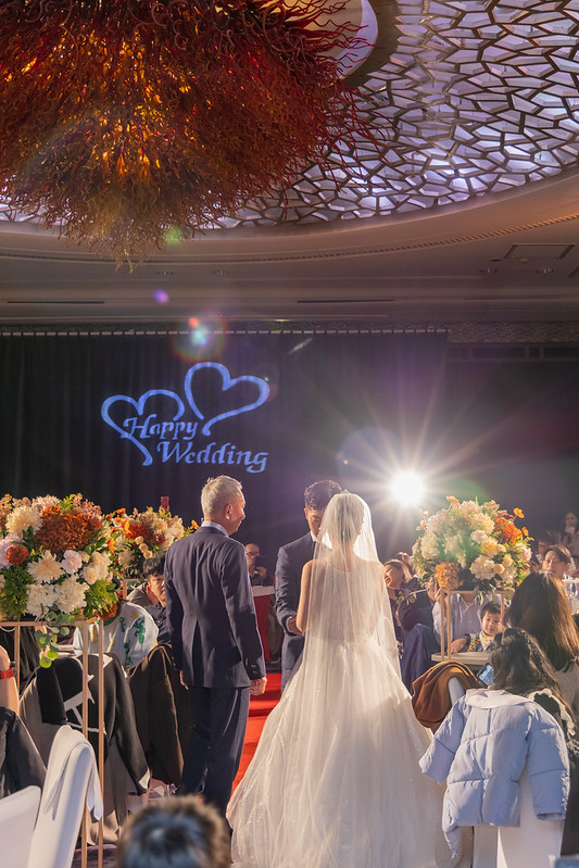 Apple婚禮攝影 Wedding婚禮記錄 台北婚攝 