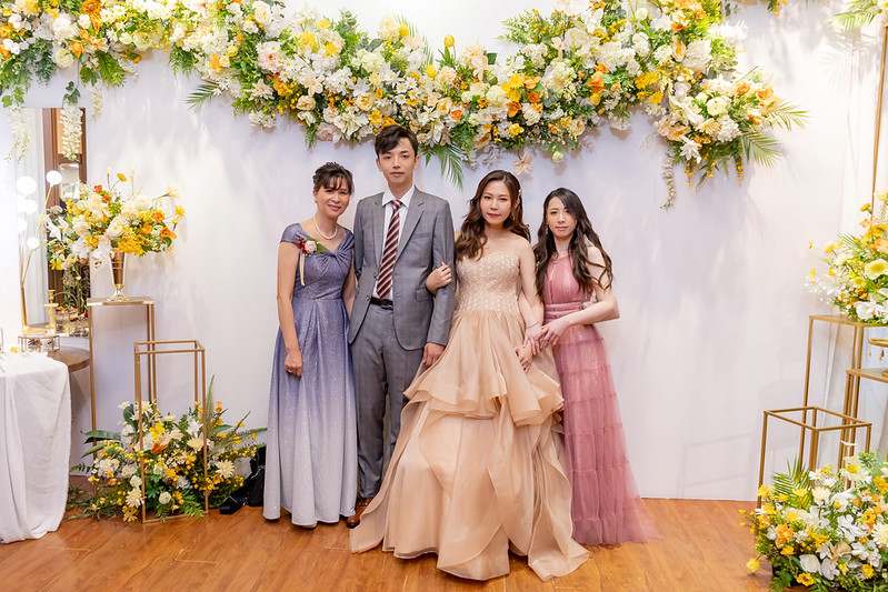 Apple婚禮攝影 Wedding婚禮記錄 台北婚攝 