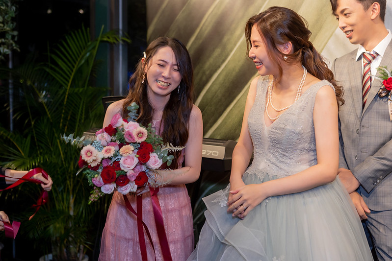 Apple婚禮攝影 Wedding婚禮記錄 台北婚攝 