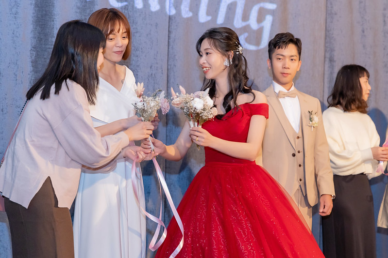 Apple婚禮攝影 Wedding婚禮記錄 台北婚攝 