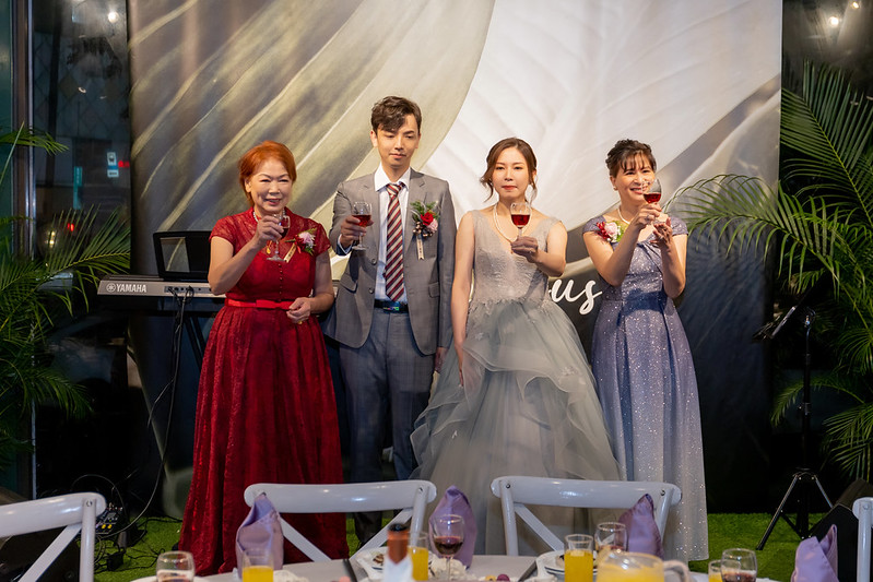 Apple婚禮攝影 Wedding婚禮記錄 台北婚攝 