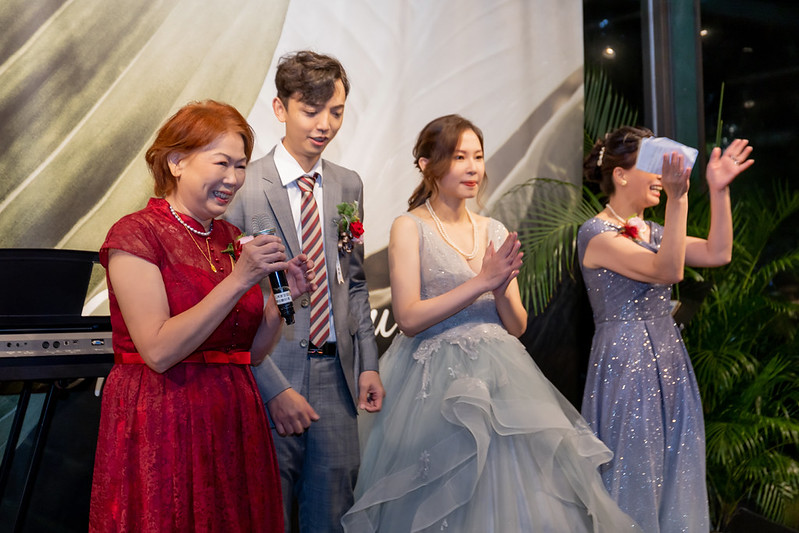Apple婚禮攝影 Wedding婚禮記錄 台北婚攝 