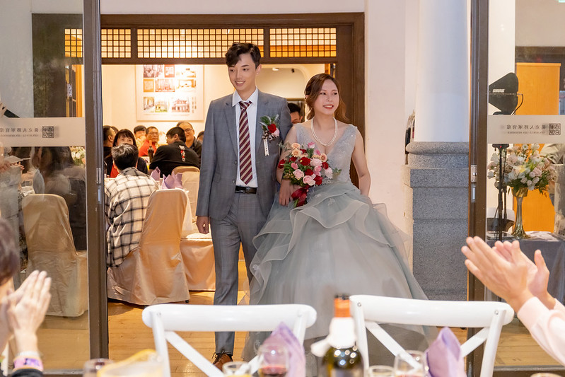 Apple婚禮攝影 Wedding婚禮記錄 台北婚攝 