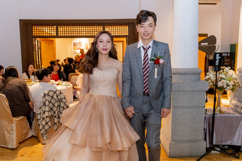 Apple婚禮攝影 Wedding婚禮記錄 台北婚攝 