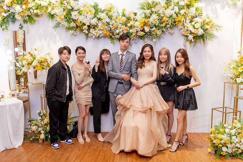 Apple婚禮攝影 Wedding婚禮記錄 台北婚攝 