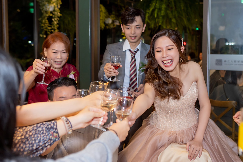 Apple婚禮攝影 Wedding婚禮記錄 台北婚攝 