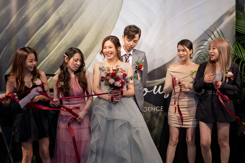 Apple婚禮攝影 Wedding婚禮記錄 台北婚攝 