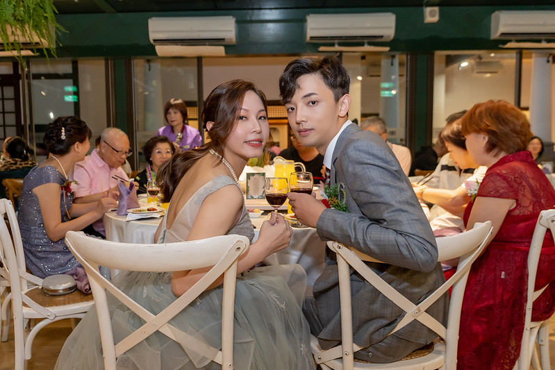 Apple婚禮攝影 Wedding婚禮記錄 台北婚攝 