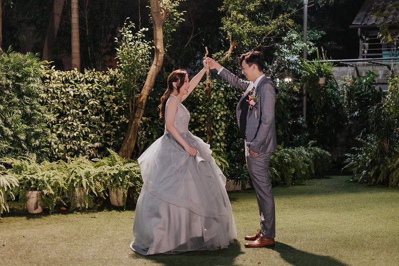 Apple婚禮攝影 Wedding婚禮記錄 台北婚攝 