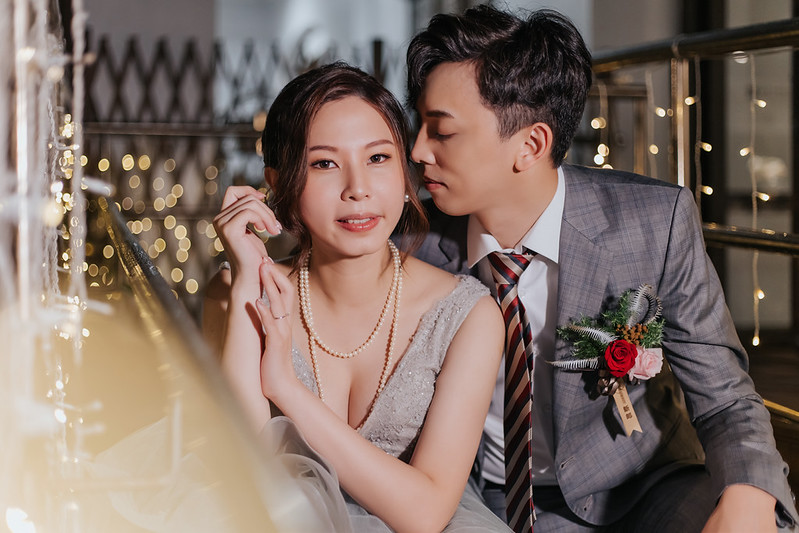 Apple婚禮攝影 Wedding婚禮記錄 台北婚攝 