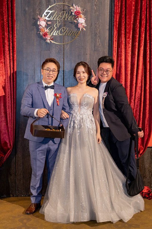 Apple婚禮攝影 Wedding婚禮記錄 台北婚攝 