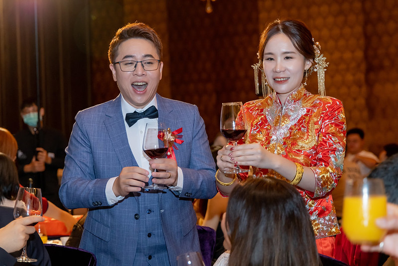 Apple婚禮攝影 Wedding婚禮記錄 台北婚攝 