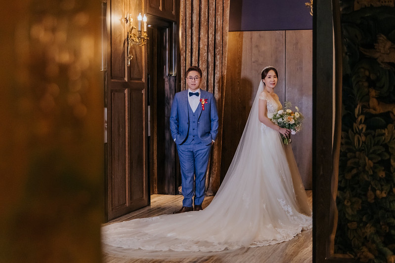 Apple婚禮攝影 Wedding婚禮記錄 台北婚攝 