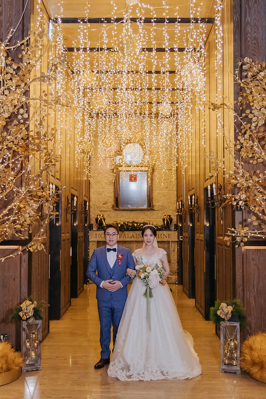Apple婚禮攝影 Wedding婚禮記錄 台北婚攝 