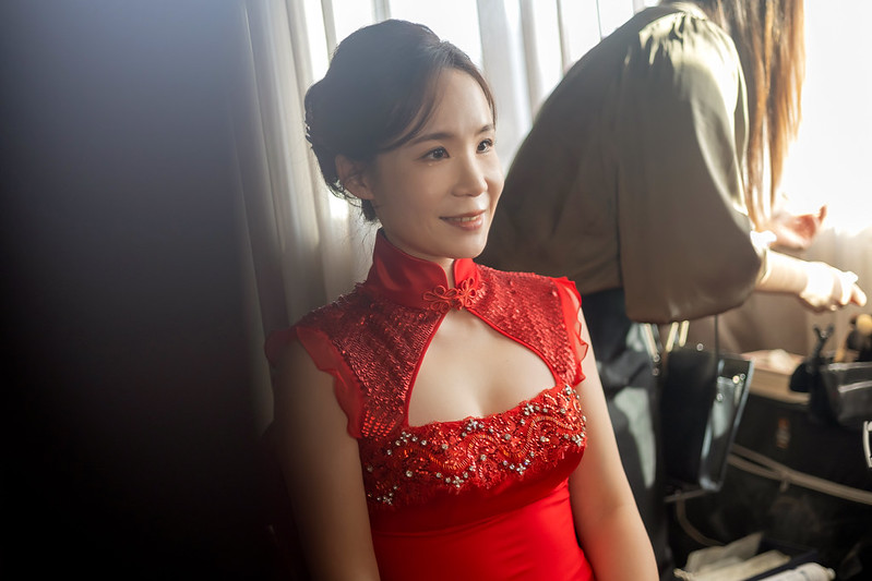 Apple婚禮攝影 Wedding婚禮記錄 台北婚攝 
