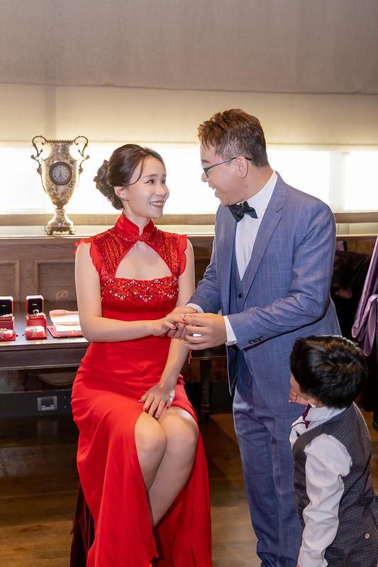 Apple婚禮攝影 Wedding婚禮記錄 台北婚攝 