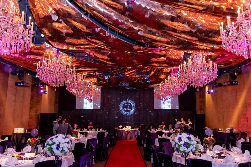 Apple婚禮攝影 Wedding婚禮記錄 台北婚攝 