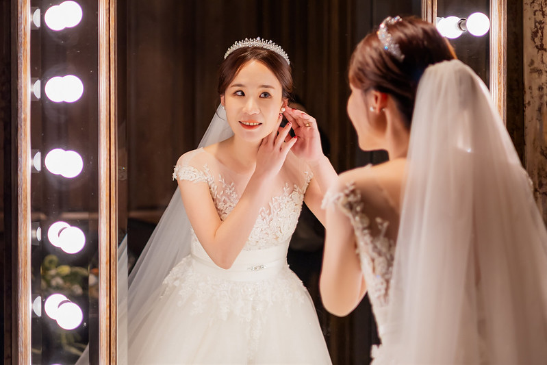 Apple婚禮攝影 Wedding婚禮記錄 台北婚攝 